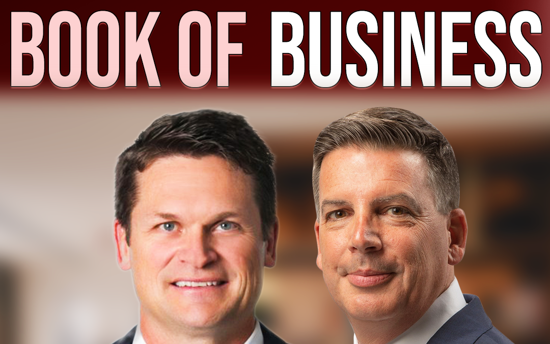 How To Build Your Book of Business | Doug Kay