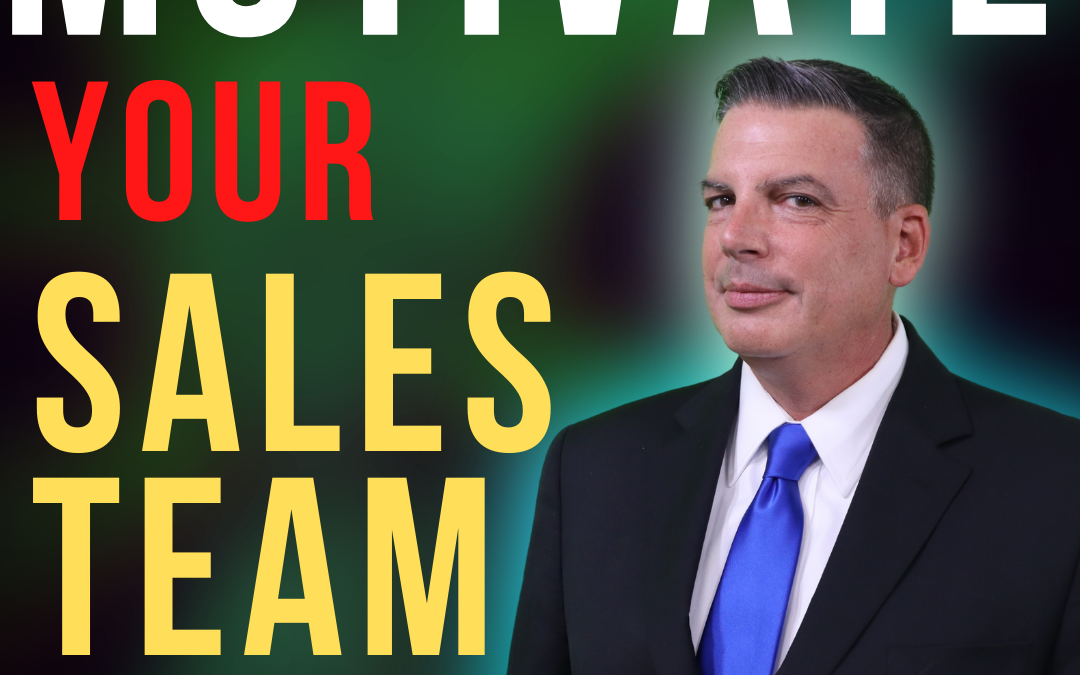What is sales force motivation? | How to motivate sales team