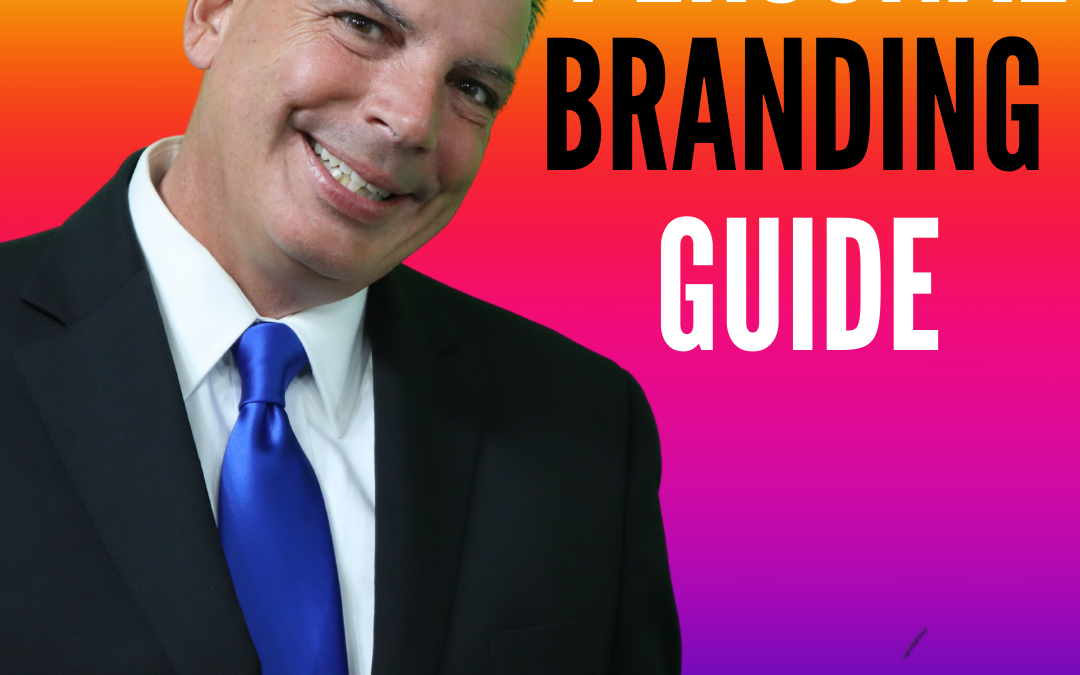 How to Make Yourself a Brand on Social Media? | Personal Branding Tips