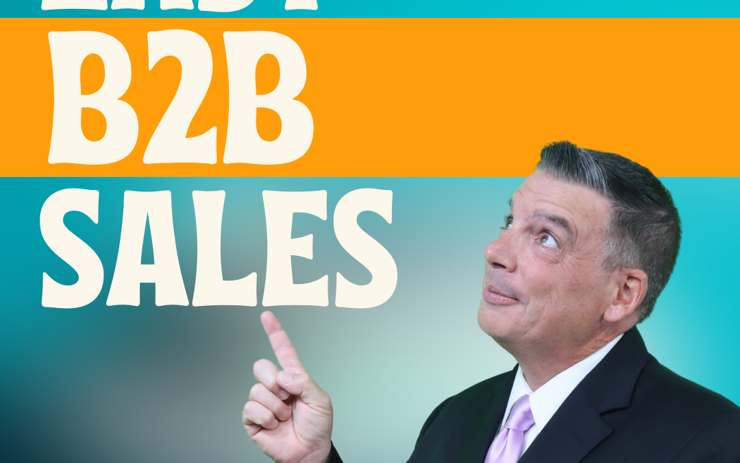 6 Ways to Make Consultative Selling Work for B2B Sales