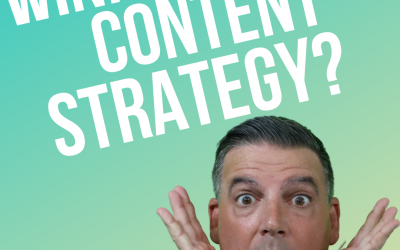 This Content Marketing Strategy Makes You an Expert