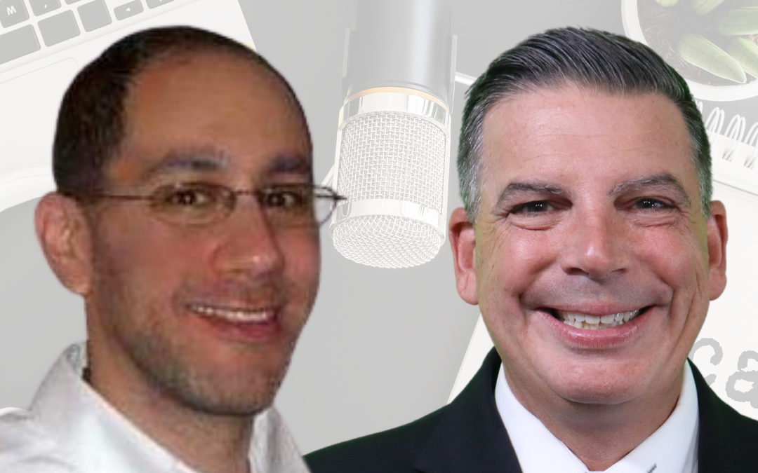 How to Make a Podcast Your Lead Generation Machine | Jeremy Weisz | #37